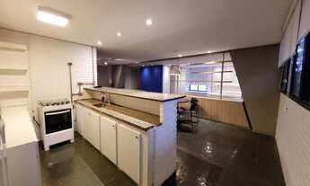 Imagem 4: Apartamento para aluguel com 40 metros quadrados com 1 quarto em Sumarezinho - São Paulo