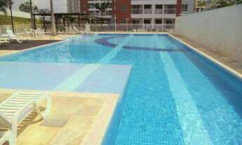 Imagem 4: RIVER SIDE PONTA NEGRA APARTAMENTO COM 66 METROS QUADRADOS - Manaus - AM