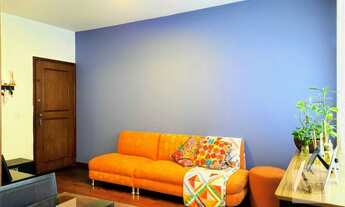 Imagem 3: Apartamento à Venda - Cidade Nova, 3 Quartos, 87 m²