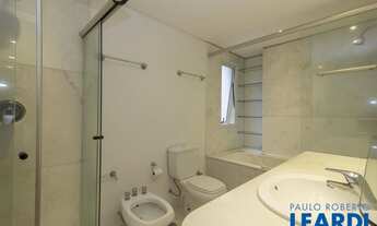 Imagem 2: CASA EM CONDOMÍNIO - MORUMBI - SP