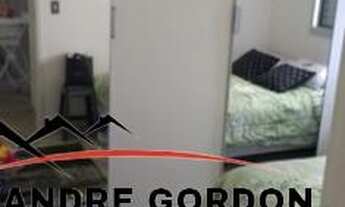 Imagem 7: Apto 02 Dormitorios