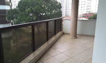 Imagem: Paraíso. 4 suítes e 3 vagas. Excelente