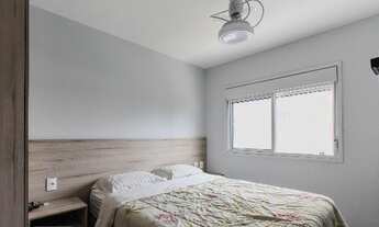 Imagem 6: Apartamento 3 Dormitórios 1 Suite 2 Vagas