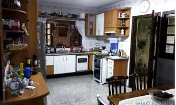 Imagem 6: SOBRADO - VILA ANHANGÜERA - SP