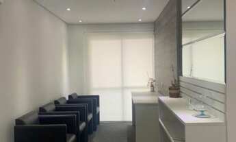 Imagem 4: PRÉDIO - SANTO AMARO - SP