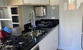 Imagem 5: Apartamento com 2 dormitórios, 2 suites e 2 vagas na Vila Clementino