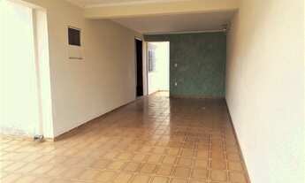 Imagem 2: CASA REGIÃO CENTRAL excelente opção oara residencia ou comércio