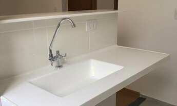 Imagem 6: Apartamento para aluguel com 39 metros quadrados com 2 quartos em Mapim - Várzea Grande