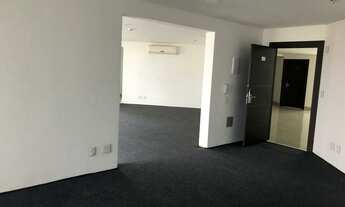 Imagem 5: SALA TIPO 43,10m - 2 VAGAS, 1 BANHEIRO- VILA ASSUNÇÃO