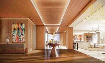 Imagem 2: Edificio Varam - Alameda Itu, 93. Apartamento à venda no Jardim Paulista, alto padrão, mob