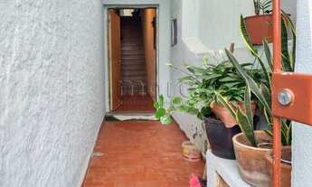 Imagem 2: SAO PAULO - Casa Padrão - VILA MONUMENTO