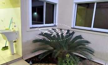 Imagem 7: Casa térrea Condomínio Gaivotas REF: 335