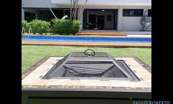 Imagem 6: SOBRADO - ALTO DA BOA VISTA - SP