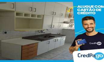 Imagem: Rio de Janeiro - Apartamento Padrão - Cachambi