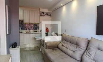 Imagem 4: Apartamento para Aluguel - Mooca, 1 Quarto, 32 m2