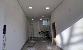 Imagem 6: Salão para alugar, 42 m² por R$ 2.800,00/mês - Vila Curuçá - Santo André/SP