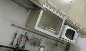 Imagem 6: Apartamento 2 dorms. - Sítio Pinheirinho