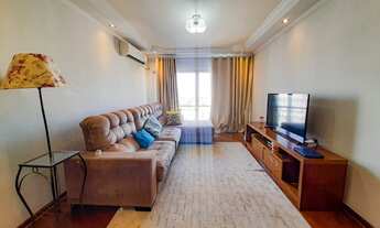 Imagem 3: Apartamento no Centro de Americana com 3 Dormitórios