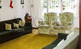 Imagem 3: SÃO PAULO - Casa Padrão - CAMBUCI