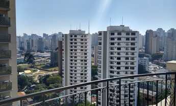 Imagem 5: COBERTURA DUPLEX À VENDA - L' AMBASSADEUR - COM 4 DORMITÓRIOS (SENDO 4 SUÍTES) 7 BANH