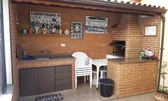 Imagem: Sobrado Ipiranga 3 dormitórios 3 banheiros