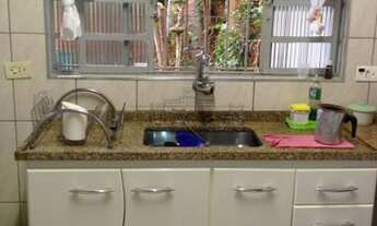 Imagem 1: Sao Jose dos Campos - Casa Padrão - Residencial Uniao