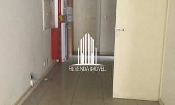 Imagem 6: Conjunto Comercial para Locação - Rua Libero Badaró (BRÁS