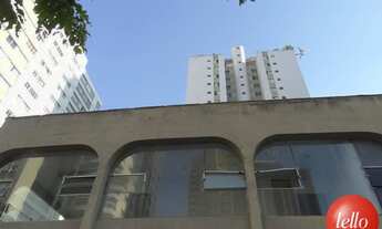 Imagem 2: São Paulo - Prédio Inteiro - Moema