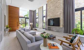 Imagem 4: ELDORADO DO SUL - Casa de Condomínio - Sans Souci