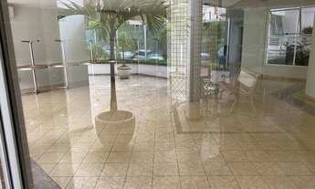 Imagem 5: Apartamento para venda com 101 metros quadrados com 3 quartos em Setor Bueno - Goiânia - G