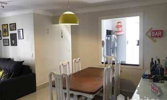 Imagem: Apartamento em Brooklin