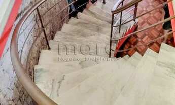 Imagem 6: SÃO PAULO - Casa Padrão - VILA MONUMENTO