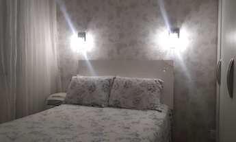 Imagem 3: Apartamento Condomínio Action life