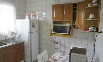 Imagem 5: Apartamento no Cambuci