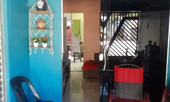 Imagem 4: Vendo ou troco casa com ponto comercial em outeiro