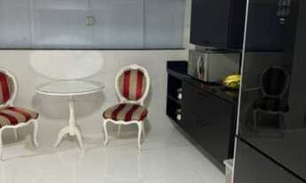 Imagem 6: Casa Telégrafo - 4 suítes