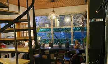 Imagem 7: Apartamento Duplex com 49m², 1 dormitório, 1 vaga, 2 banheiros, na Vila Clementino