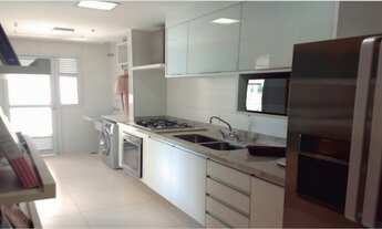 Imagem: APARTAMENTO COM 4 DORMITÓRIOS EM SÃO BERNARDO