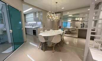 Imagem: LINDO APARTAMENTO 03 SUÍTES FINAMENTE MOBILIADO