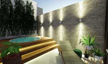 Imagem 6: Apartamento com 2 quartos à venda, 57 m² por R$ 326.683 - Jardim São Paulo - João Pessoa/P