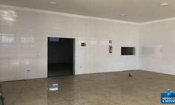 Imagem 7: Galpão/Depósito/Armazém para aluguel em Salto Grande - Americana - SP