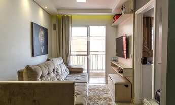 Imagem 2: Apartamento para Aluguel - Mooca, 1 Quarto, 32 m2