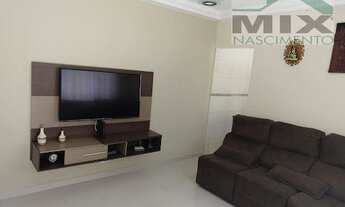 Imagem 2: Casa em Taboão - Diadema