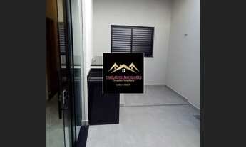 Imagem 7: LINDA CASA TÉRREA - LOTEAMENTO ABERTO - PRONTA PARA MORAR