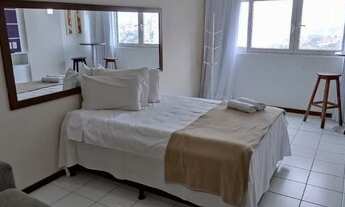 Imagem 5: Flat em Ponta Negra