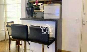 Imagem 2: Apartamento com dois dormitórios em Lindóia