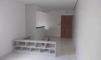 Imagem: COBERTURA 3 DORMITÓRIOS SANTO ANDRÉ