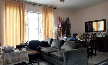 Imagem: SÃO PAULO - Casa Padrão - VILA MARIANA