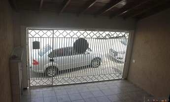 Imagem 2: Sobrado Impecável 225m² com 4 dormitórios 2 vagas de garagem - P. São Lucas