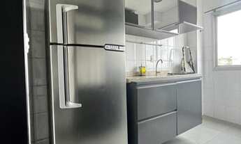 Imagem 4: Apartamento 2 dormitório(s) Urbanova